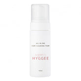HYGGEE All-In-One Care Cleansing Foam - Korean-Skincare